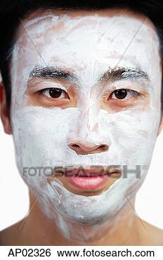 Hazır Fotoğraf - adam,  zeseed, 
 maske. fotosearch 
- foto, resim, 
görüntü ve foto 
klipart ara