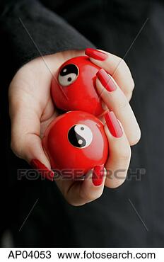 Hazır Fotoğraf - kadin,  stok, 
 yin,  yang,  
taşaklar. fotosearch 
- foto, resim, 
görüntü ve foto 
klipart ara