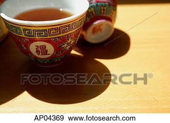 Hazır Fotoğraf - buna rağmen,  
yaşam,  çince, 
 çay fincanları. 
fotosearch - foto, 
resim, görüntü 
ve foto klipart 
ara