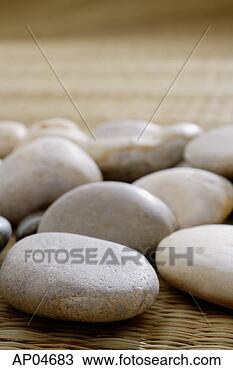 Hazır Fotoğraf - son,  yukariya, 
 çakıl taşları, 
 tatami,  mat. 
fotosearch - foto, 
resim, görüntü 
ve foto klipart 
ara
