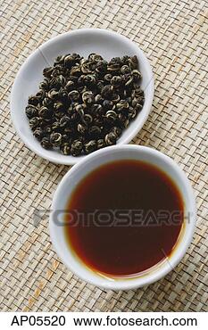 Hazır Fotoğraflar - çay fincanı,  
çay,  tabak,  
çay,  yapraklar. 
fotosearch - foto, 
resim, görüntü 
ve foto klipart 
ara