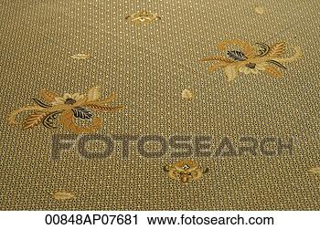 Stock Photography - patterned fabric. 
fotosearch - search 
stock photos, 
pictures, images, 
and photo clipart