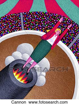Stock Illustration - cannon. fotosearch 
- search clipart, 
illustration, 
drawings and vector 
eps graphics images