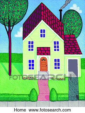 Clipart - home. fotosearch 
- search clipart, 
illustration, 
drawings and vector 
eps graphics images