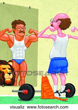 Stock Illustration - visualize. fotosearch 
- search clipart, 
illustration, 
drawings and vector 
eps graphics images
