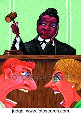 Clipart - judge. fotosearch 
- search clipart, 
illustration, 
drawings and vector 
eps graphics images
