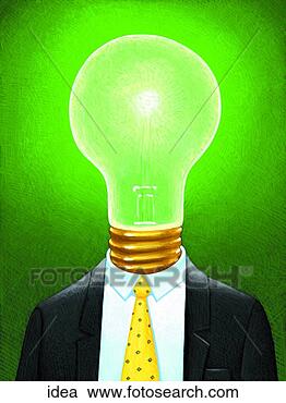Stock Illustration - idea. fotosearch 
- search clipart, 
illustration, 
drawings and vector 
eps graphics images