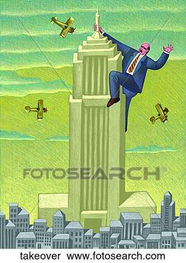 Stock Illustration - takeover. fotosearch 
- search clipart, 
illustration, 
drawings and vector 
eps graphics images