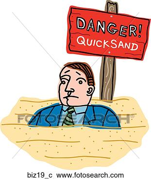 Stock Illustration - quicksand!. fotosearch 
- search clipart, 
illustration, 
drawings and vector 
eps graphics images