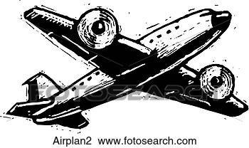 Clipart - airplane 2. fotosearch 
- search clipart, 
illustration, 
drawings and vector 
eps graphics images