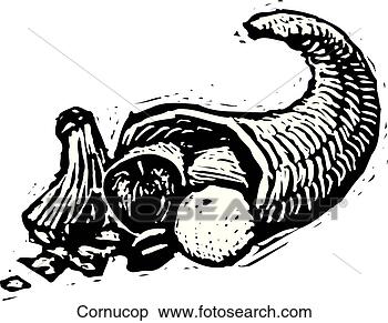 Clipart - cornucopia. fotosearch 
- search clipart, 
illustration, 
drawings and vector 
eps graphics images