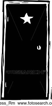Clipart - dressing room. 
fotosearch - search 
clipart, illustration, 
drawings and vector 
eps graphics images