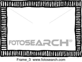 Clipart - frame 3. fotosearch 
- search clipart, 
illustration, 
drawings and vector 
eps graphics images