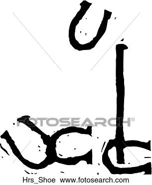 Clipart - horseshoes. fotosearch 
- search clipart, 
illustration, 
drawings and vector 
eps graphics images