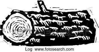 Clipart - log. fotosearch 
- search clipart, 
illustration, 
drawings and vector 
eps graphics images