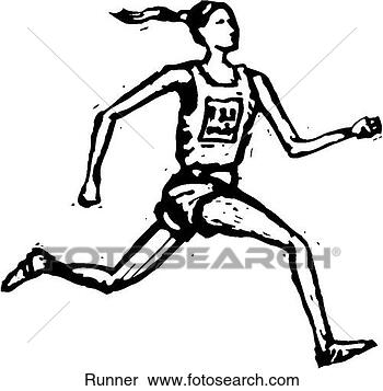 Clipart - runner. fotosearch 
- search clipart, 
illustration, 
drawings and vector 
eps graphics images