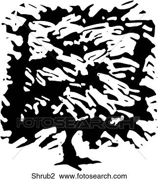 Clipart - shrub 2. fotosearch 
- search clipart, 
illustration, 
drawings and vector 
eps graphics images