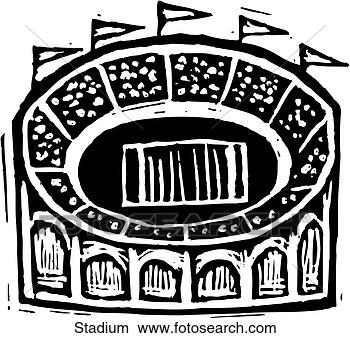 Clipart - stadium. fotosearch 
- search clipart, 
illustration, 
drawings and vector 
eps graphics images