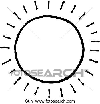 Clipart - sun. fotosearch 
- search clipart, 
illustration, 
drawings and vector 
eps graphics images