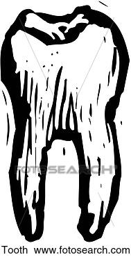 Clipart - tooth. fotosearch 
- search clipart, 
illustration, 
drawings and vector 
eps graphics images