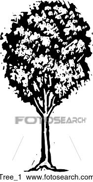 Clipart - tree 1. fotosearch 
- search clipart, 
illustration, 
drawings and vector 
eps graphics images