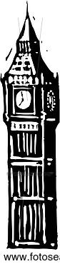 Clipart - big ben. fotosearch 
- search clipart, 
illustration, 
drawings and vector 
eps graphics images
