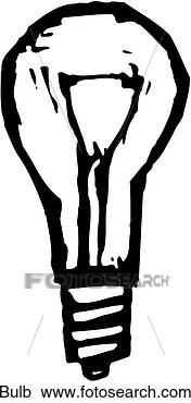 Clipart - bulb. fotosearch 
- search clipart, 
illustration, 
drawings and vector 
eps graphics images