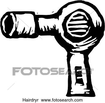 hair clipart