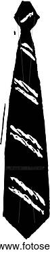 Clipart - necktie. fotosearch 
- search clipart, 
illustration, 
drawings and vector 
eps graphics images