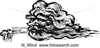 Clipart - nord, vent. fotosearch 
- recherchez des 
cliparts, des 
illustrations, 
des dessins et 
des images vectorises 
au format eps