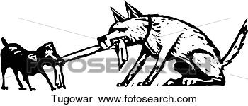 Clipart - tog o' war. fotosearch 
- search clipart, 
illustration, 
drawings and vector 
eps graphics images