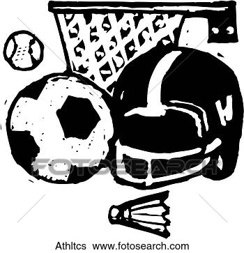 Clip Art - athletics. fotosearch 
- search clipart, 
illustration, 
drawings and vector 
eps graphics images
