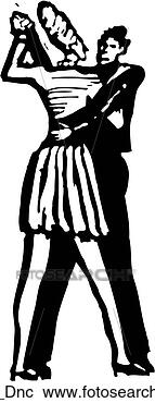 Clipart - ballroom dance. 
fotosearch - search 
clipart, illustration, 
drawings and vector 
eps graphics images