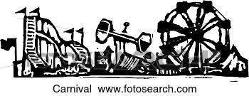 Clipart - carnival. fotosearch 
- search clipart, 
illustration, 
drawings and vector 
eps graphics images