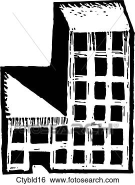 Clip Art - city building 
16. fotosearch 
- search clipart, 
illustration, 
drawings and vector 
eps graphics images