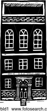 Clipart - city building 
1. fotosearch 
- search clipart, 
illustration, 
drawings and vector 
eps graphics images