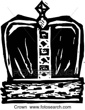 Clipart - crown. fotosearch 
- search clipart, 
illustration, 
drawings and vector 
eps graphics images
