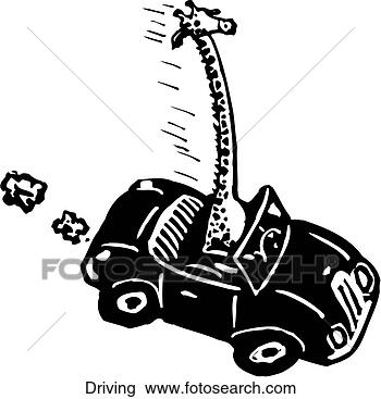 Clipart - driving. fotosearch 
- search clipart, 
illustration, 
drawings and vector 
eps graphics images
