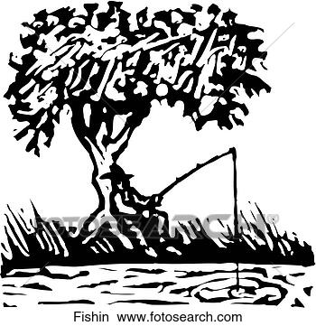 Clipart - fishin'. fotosearch 
- search clipart, 
illustration, 
drawings and vector 
eps graphics images