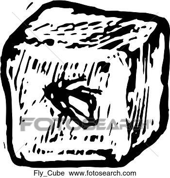 Clipart - fly cube. fotosearch 
- search clipart, 
illustration, 
drawings and vector 
eps graphics images