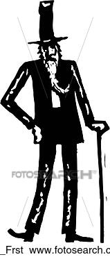 Clip Art - jack frost. fotosearch 
- search clipart, 
illustration, 
drawings and vector 
eps graphics images