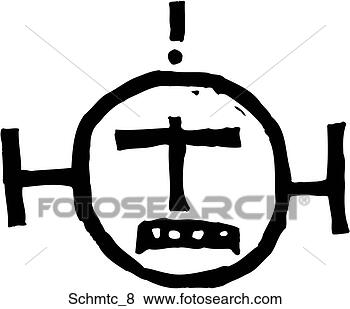 Clip Art - schematic 8. fotosearch 
- search clipart, 
illustration, 
drawings and vector 
eps graphics images