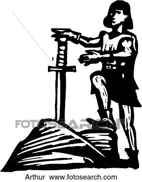 Clipart - arthur. fotosearch 
- search clipart, 
illustration, 
drawings and vector 
eps graphics images