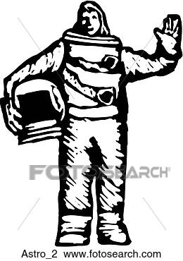 Clipart - astronaut 2. fotosearch 
- search clipart, 
illustration, 
drawings and vector 
eps graphics images