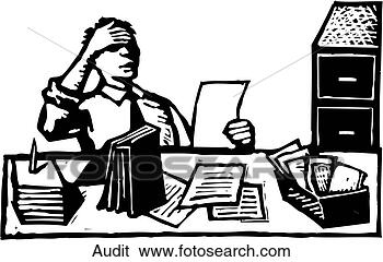 Clip Art - audit. fotosearch 
- search clipart, 
illustration, 
drawings and vector 
eps graphics images