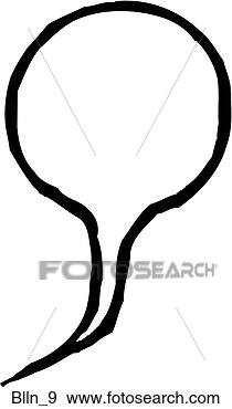 Clip Art - balloon 9. fotosearch 
- search clipart, 
illustration, 
drawings and vector 
eps graphics images
