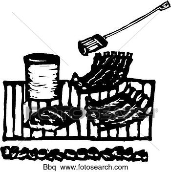 Clipart - bbq. fotosearch 
- search clipart, 
illustration, 
drawings and vector 
eps graphics images