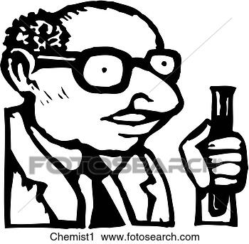 Clipart - chemist 1. fotosearch 
- search clipart, 
illustration, 
drawings and vector 
eps graphics images