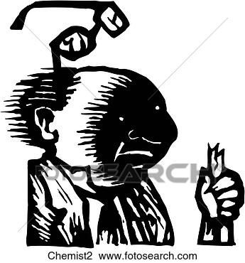 Clipart - chemist 2. fotosearch 
- search clipart, 
illustration, 
drawings and vector 
eps graphics images