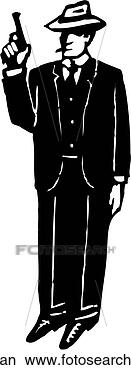 Clipart - g-man. fotosearch 
- search clipart, 
illustration, 
drawings and vector 
eps graphics images